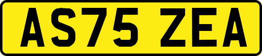 AS75ZEA