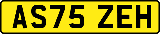 AS75ZEH