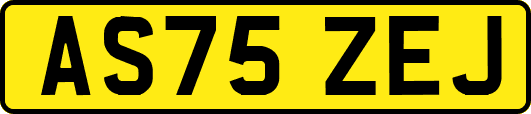 AS75ZEJ