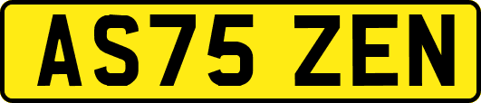 AS75ZEN