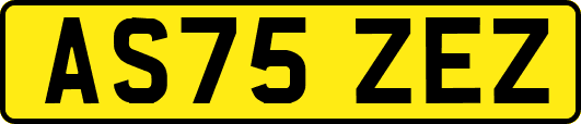 AS75ZEZ