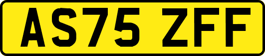 AS75ZFF