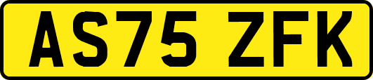 AS75ZFK
