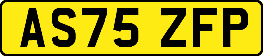AS75ZFP