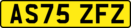 AS75ZFZ