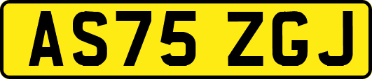 AS75ZGJ