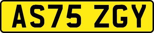 AS75ZGY