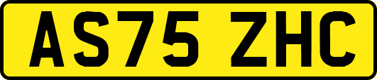 AS75ZHC