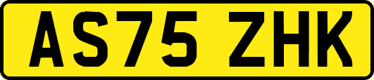 AS75ZHK