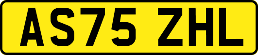 AS75ZHL