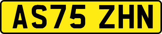 AS75ZHN