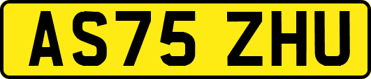 AS75ZHU