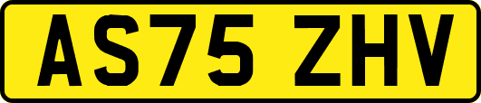 AS75ZHV