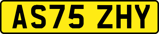 AS75ZHY