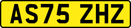 AS75ZHZ