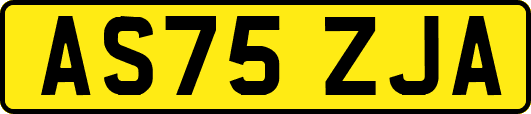 AS75ZJA