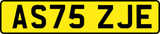 AS75ZJE