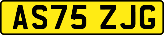 AS75ZJG