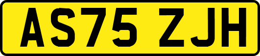 AS75ZJH