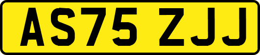 AS75ZJJ