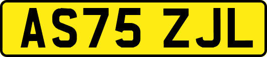 AS75ZJL
