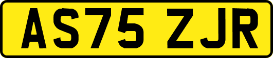 AS75ZJR