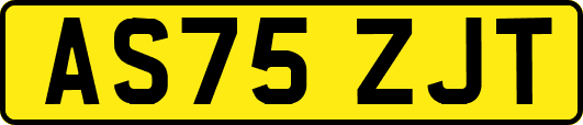 AS75ZJT