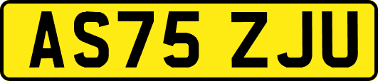 AS75ZJU