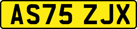 AS75ZJX