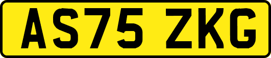 AS75ZKG