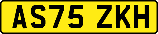 AS75ZKH