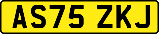 AS75ZKJ