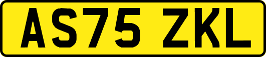 AS75ZKL