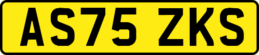 AS75ZKS