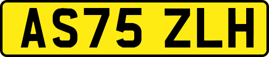 AS75ZLH