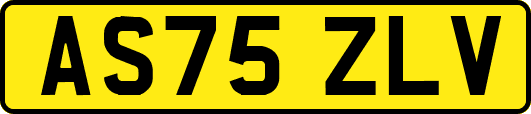 AS75ZLV