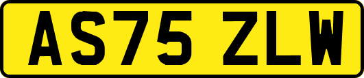 AS75ZLW