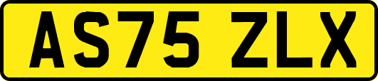 AS75ZLX