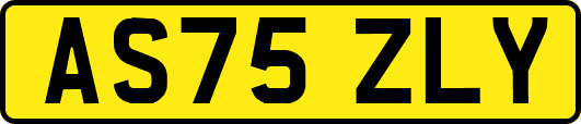 AS75ZLY