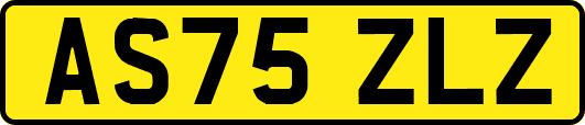 AS75ZLZ