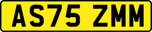 AS75ZMM