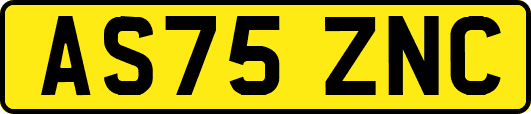 AS75ZNC