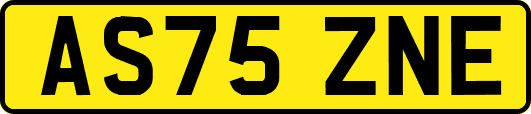 AS75ZNE