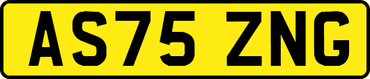 AS75ZNG