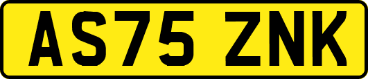 AS75ZNK