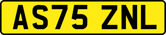 AS75ZNL