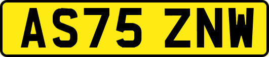 AS75ZNW
