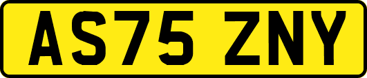 AS75ZNY