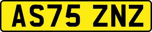 AS75ZNZ