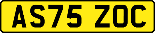 AS75ZOC
